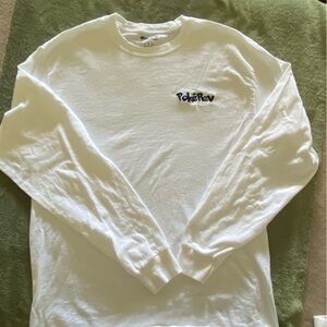 Pokerev long sleeve shirt